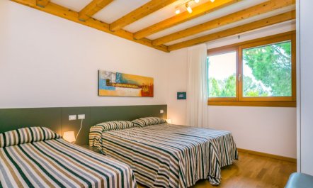 Green Village Eco Resort Apartment 5 3