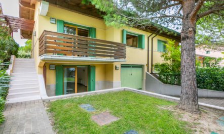 Green Village Eco Resort Apartment 5