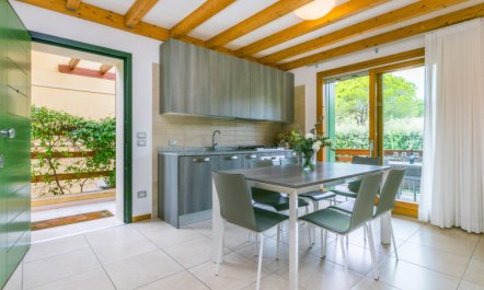 Green Village Eco Resort Apartment 5 7