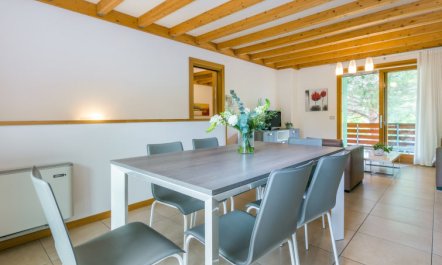 Green Village Eco Resort Apartment 5 6