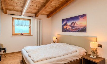 Larice Bilocale Villa 3 2