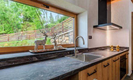 Larice Bilocale Villa 3 6