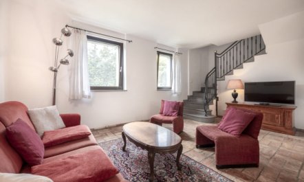 Domus Magna Holiday Home 3 5