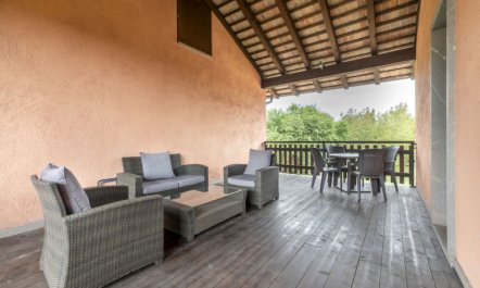 Domus Magna Holiday Home 3 4