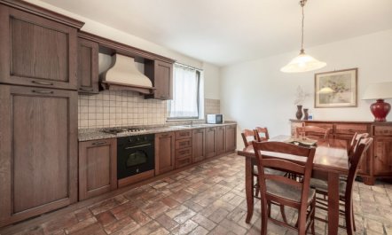 Domus Magna Holiday Home 3 6