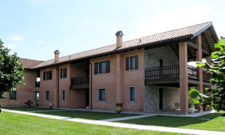 Domus Magna Holiday Home 3 2