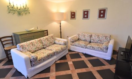 La Corte Bricca (Casa Padronale) 6