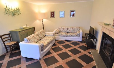 La Corte Bricca (Casa Padronale) 2