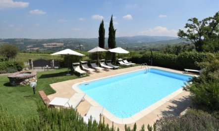 La Corte Bricca (Casa Padronale) 1