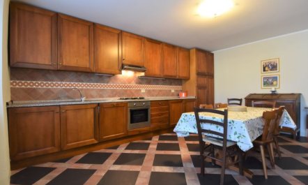 La Corte Bricca (Casa Padronale) 3