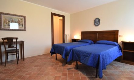 La Corte Bricca (Casa Padronale) 4