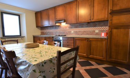 La Corte Bricca (Casa Padronale) 7