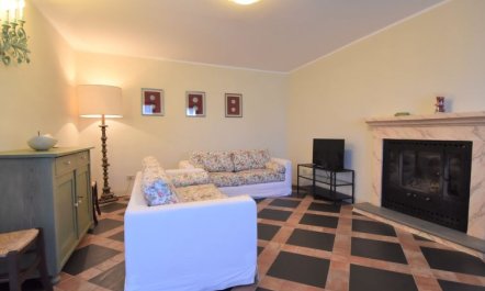 La Corte Bricca (Casa Padronale) 5