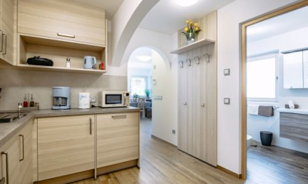 Spieglhof Apartment 2 2