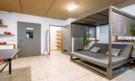 Spieglhof Apartment 2 7