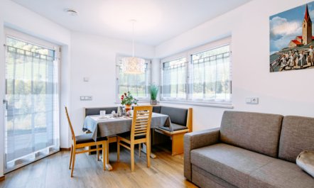 Spieglhof Apartment 2 1