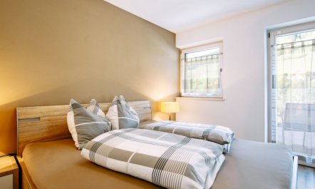 Spieglhof Apartment 2 3