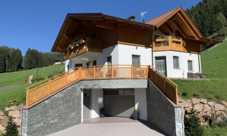 Spieglhof Apartment 2 6