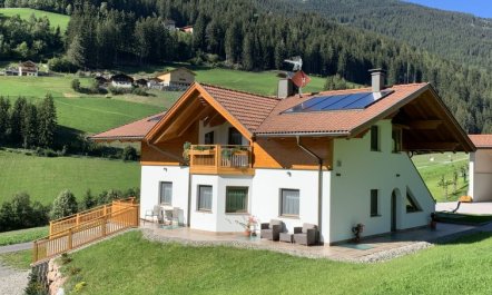 Spieglhof Apartment 2 5