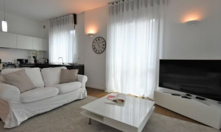 Corso Genova Apartment 5