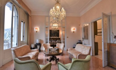 Aspromonte Garden House 5