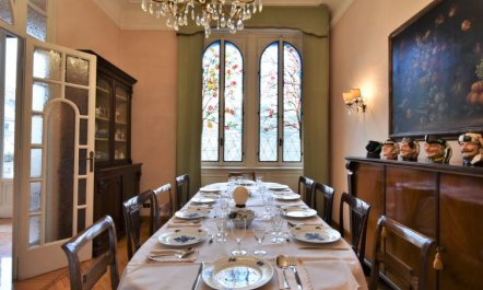 Aspromonte Garden House 1