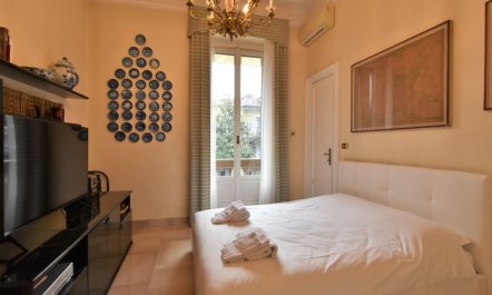 Aspromonte Garden House 4