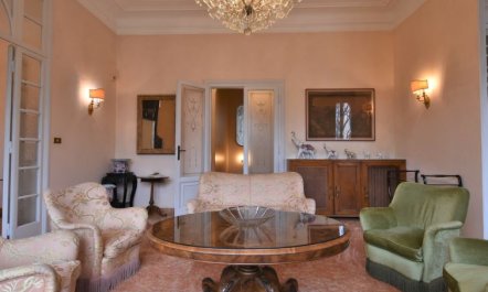 Aspromonte Garden House 6