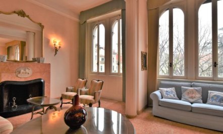 Aspromonte Garden House 7