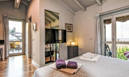 La Casetta sul Lago 3