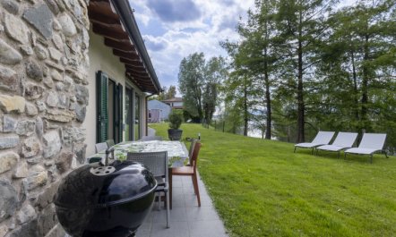 La Casetta sul Lago 6