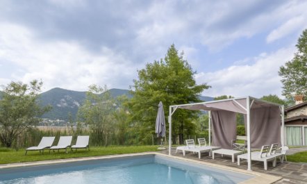 La Casetta sul Lago 4