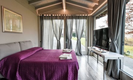 La Casetta sul Lago 5