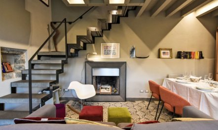 La Casetta sul Lago 1