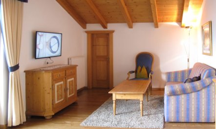 Boymont Apartment 5 3