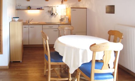 Boymont Apartment 5 5