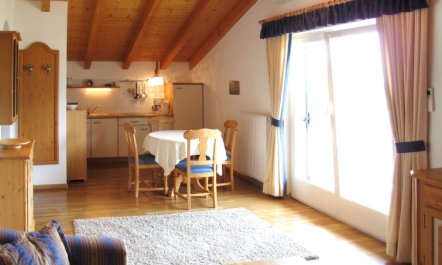 Boymont Apartment 5 4