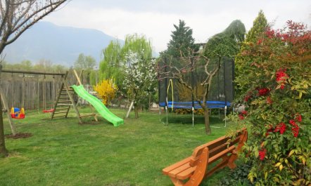 Pienzenau Apartment 4 2