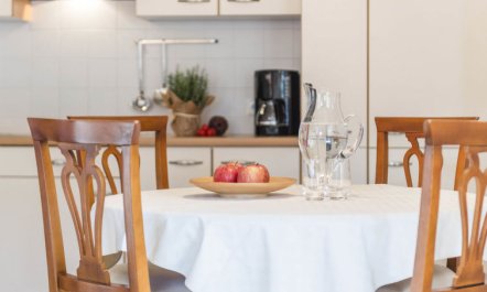 Pienzenau Apartment 4 4