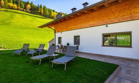 Spieglhof Apartment 4 3