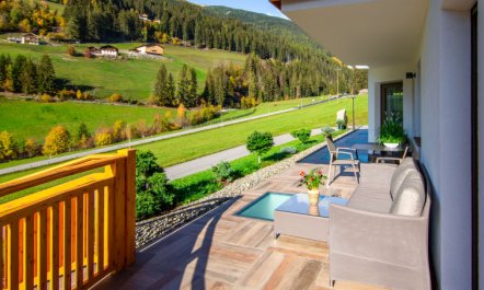 Spieglhof Apartment 4 4