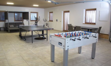 Spieglhof Apartment 4 5