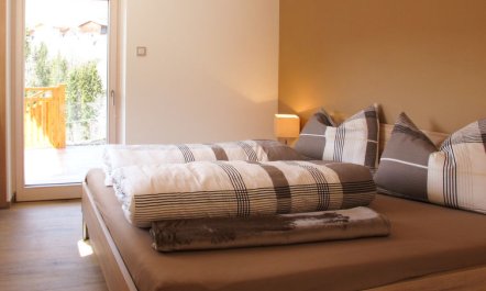 Spieglhof Apartment 4 2