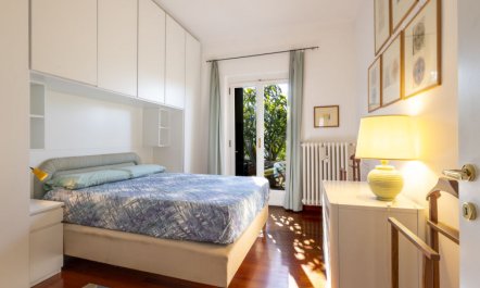 Bianca di Savoia Terrace View 4