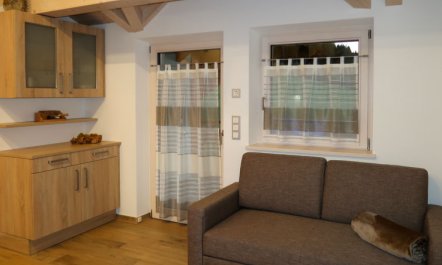 Spieglhof Apartment 3 5