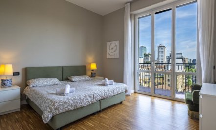 Repubblica City View 4