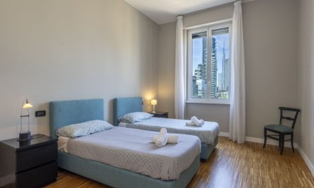 Repubblica City View 3