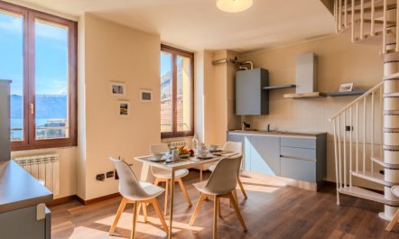 Piazza San Giuseppe Apartment 7