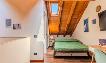 Piazza San Giuseppe Apartment 7 2