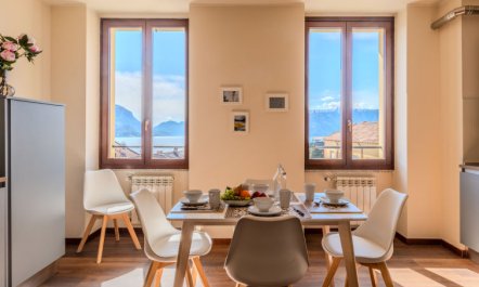 Piazza San Giuseppe Apartment 7 5